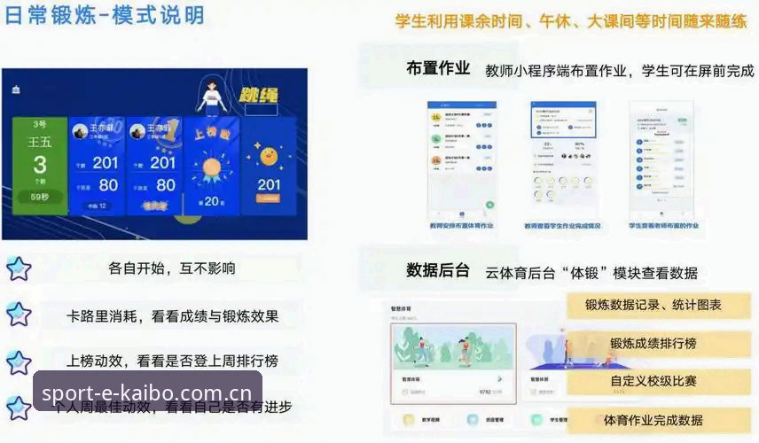 开博体育APP安卓功能深度解析：从赛事数据到互动体验的全方位探索